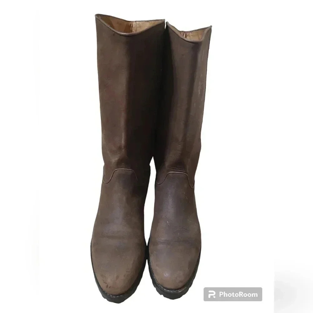 Cole Haan Country boots - Picture 2 of 5